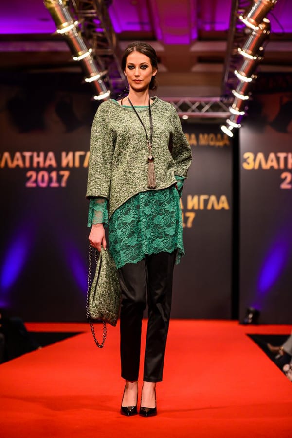 ПРЕДСТАВЯМЕ ВИ ДЕСИ ХАРИЗАНОВА – МИС РОДОПИ 2017